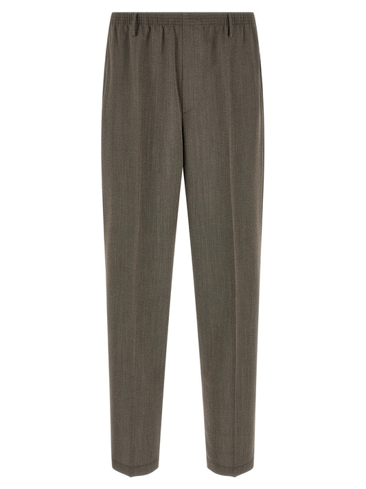 Cellar Door Alfred Bl Pants