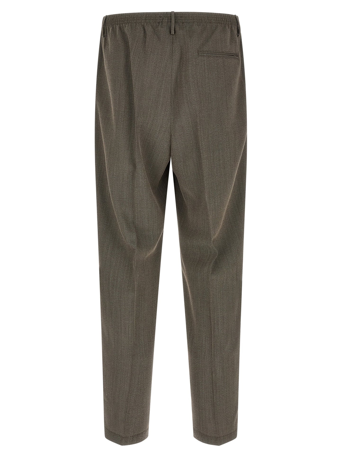 Cellar Door Alfred Bl Pants
