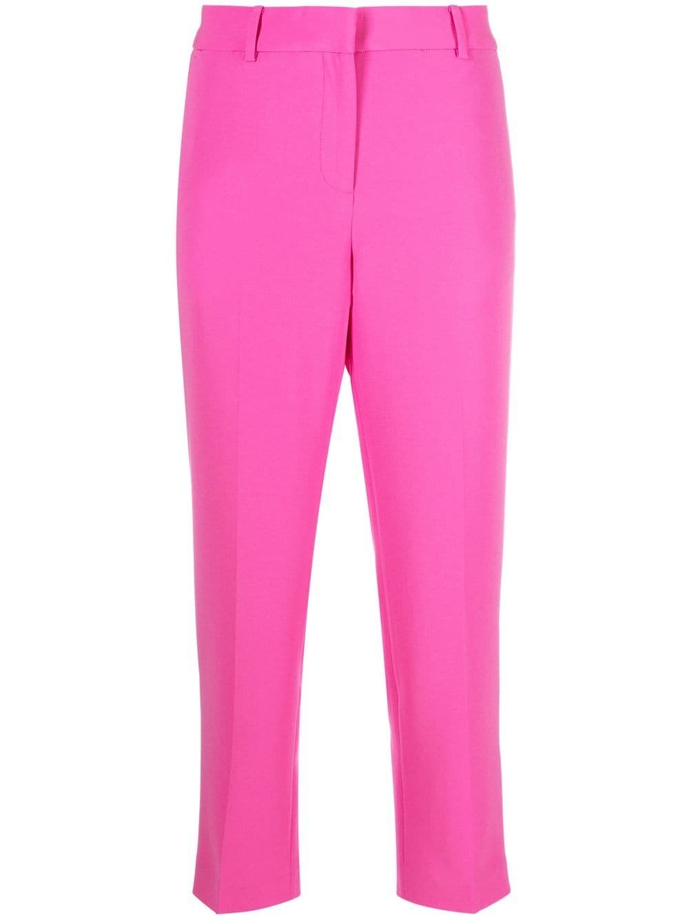 Mmk Slim cropped trousers