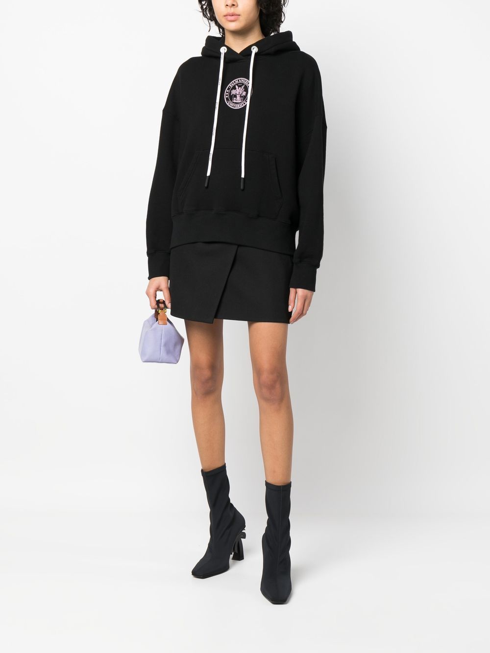 Palm Angels College Classic hoodie