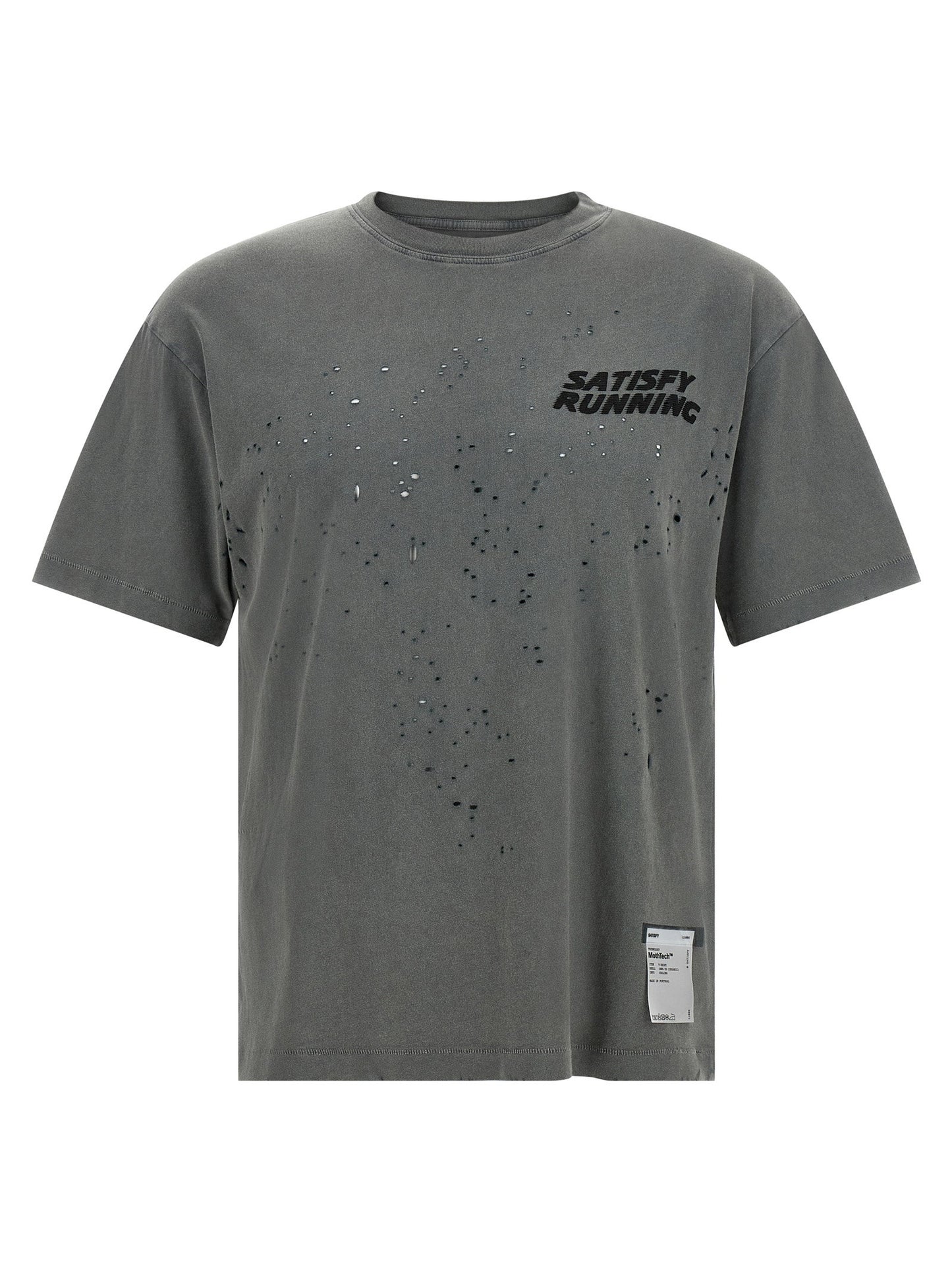Satisfy Mothtech™ T-shirt