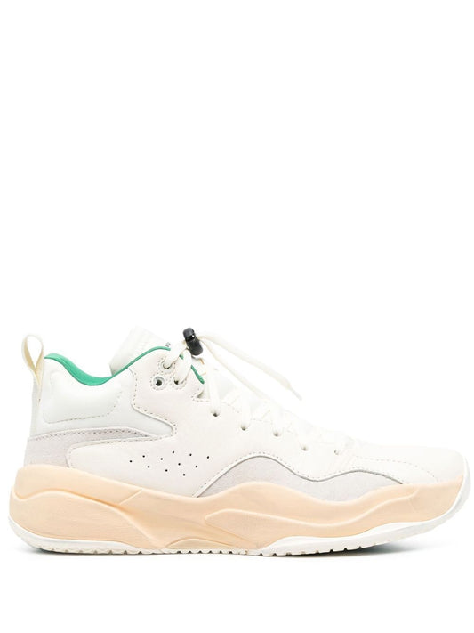 Brand Black Brandblack Villain Dirty sneaker