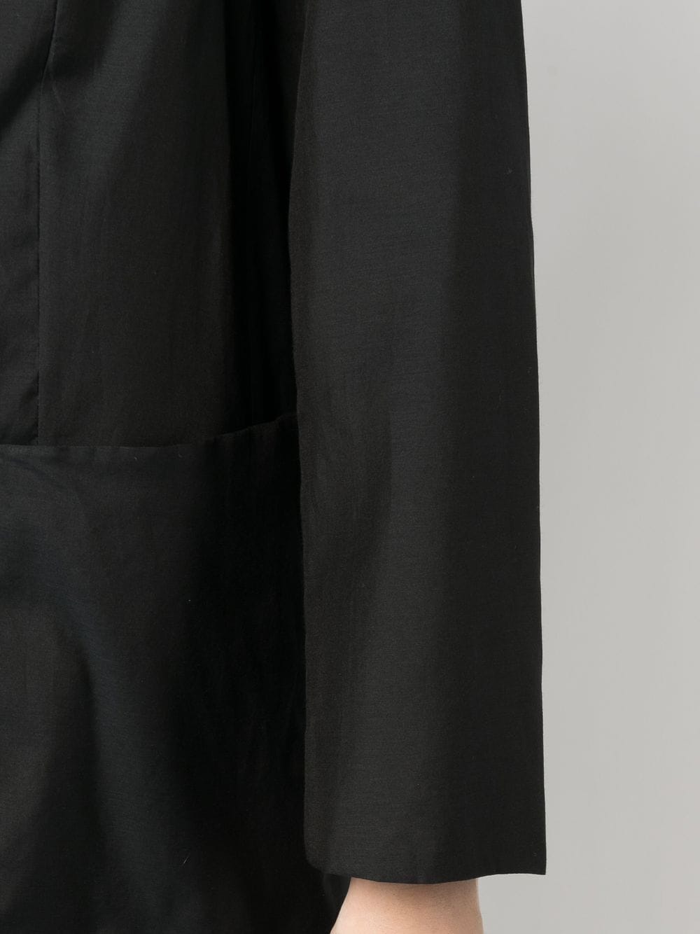 Erika Cavallini Semi-Couture Silk blend jacket