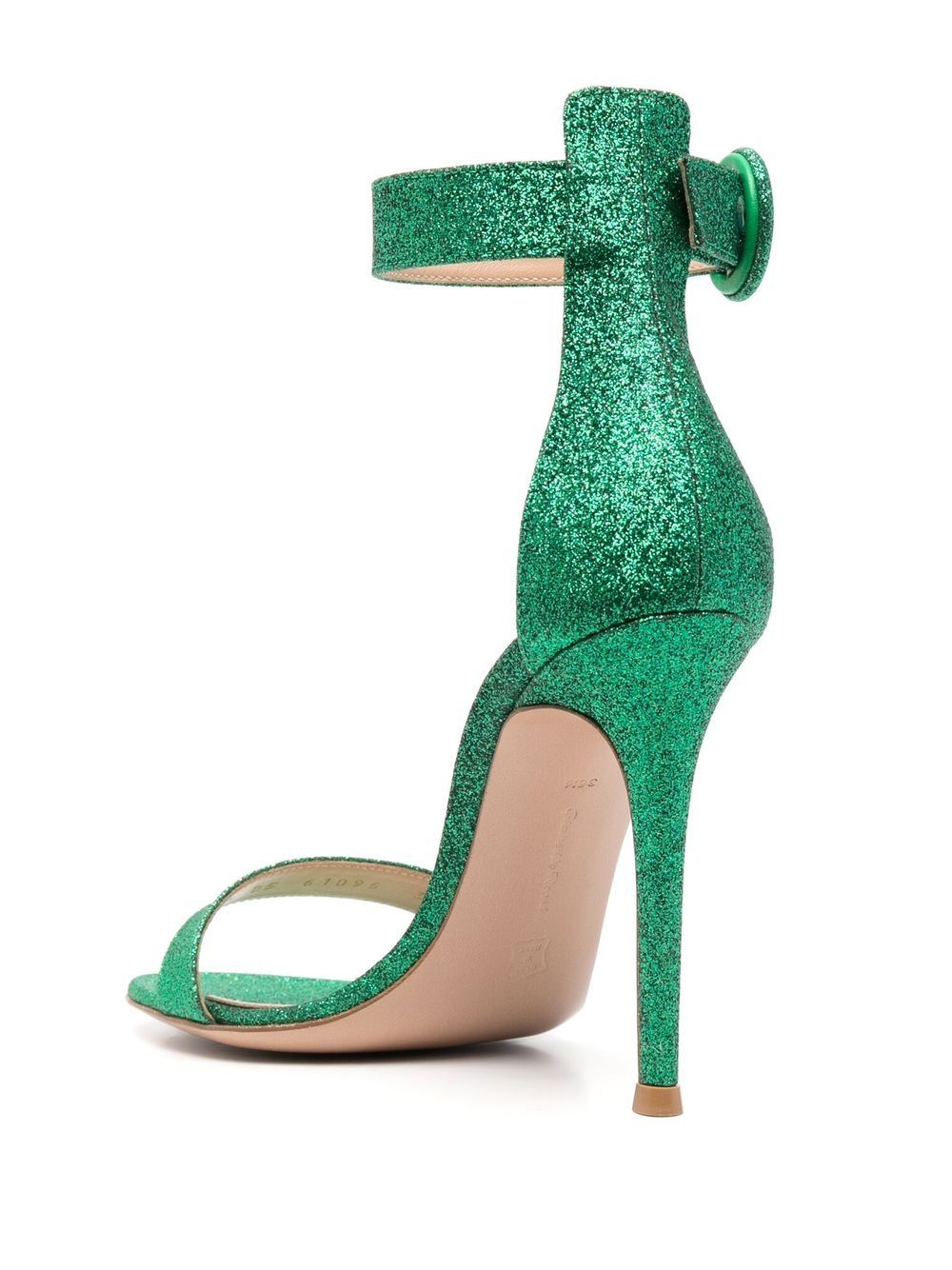 Gianvito Rossi PORTOFINO 105 Sandals