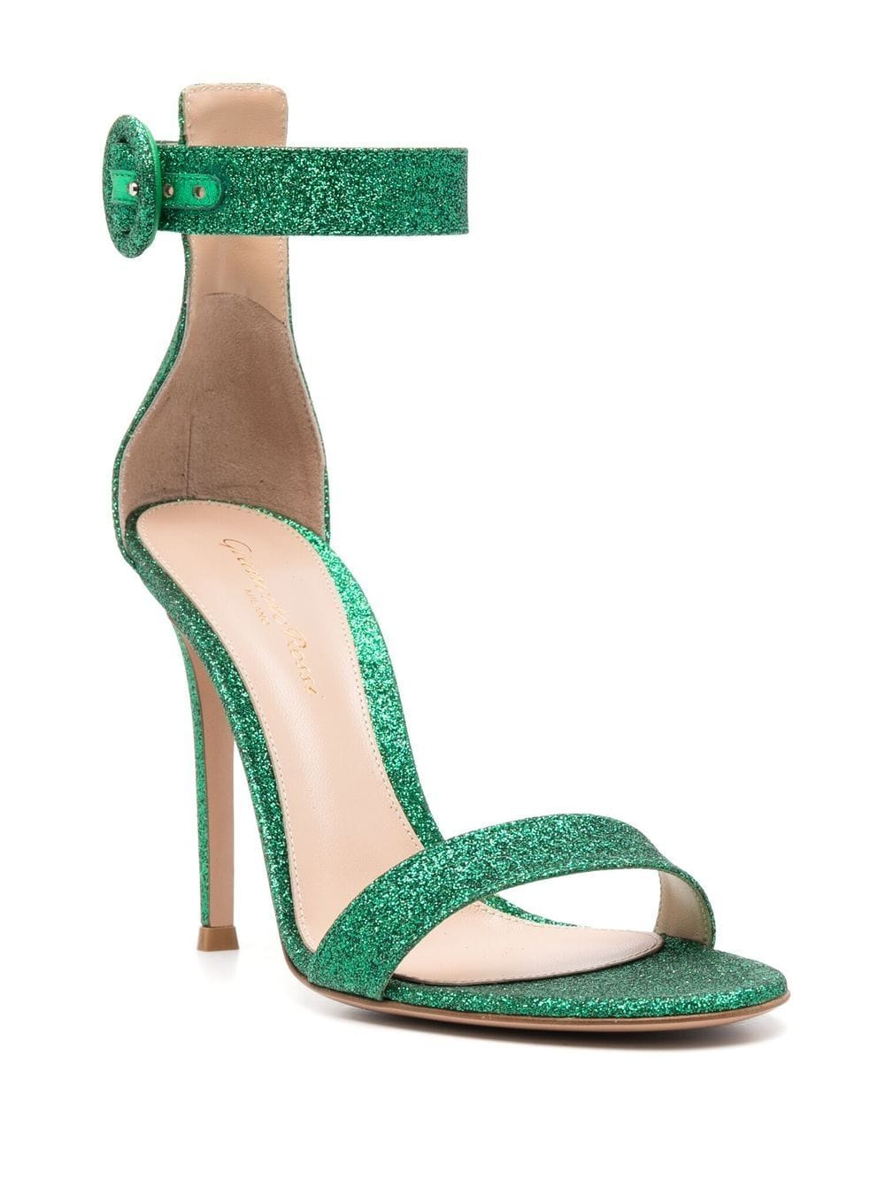 Gianvito Rossi PORTOFINO 105 Sandals