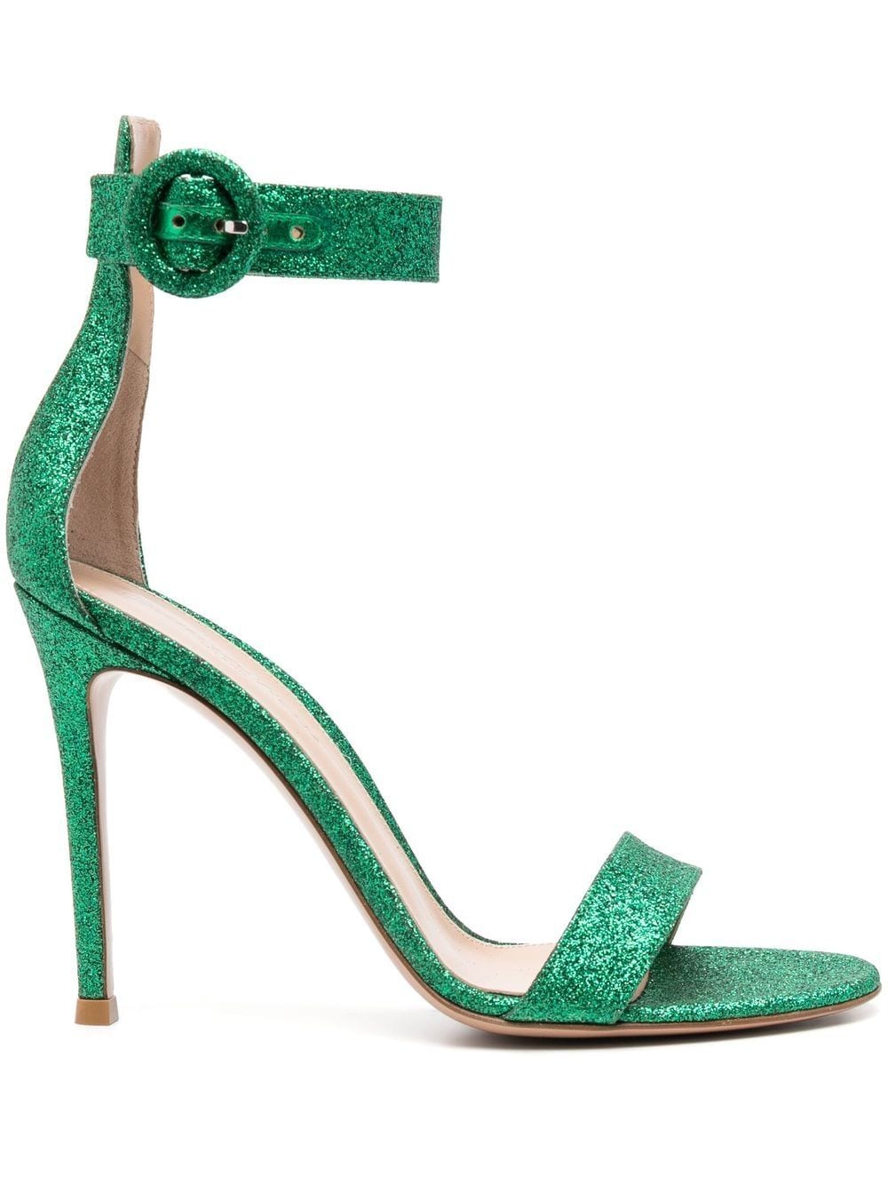 Gianvito Rossi PORTOFINO 105 Sandals