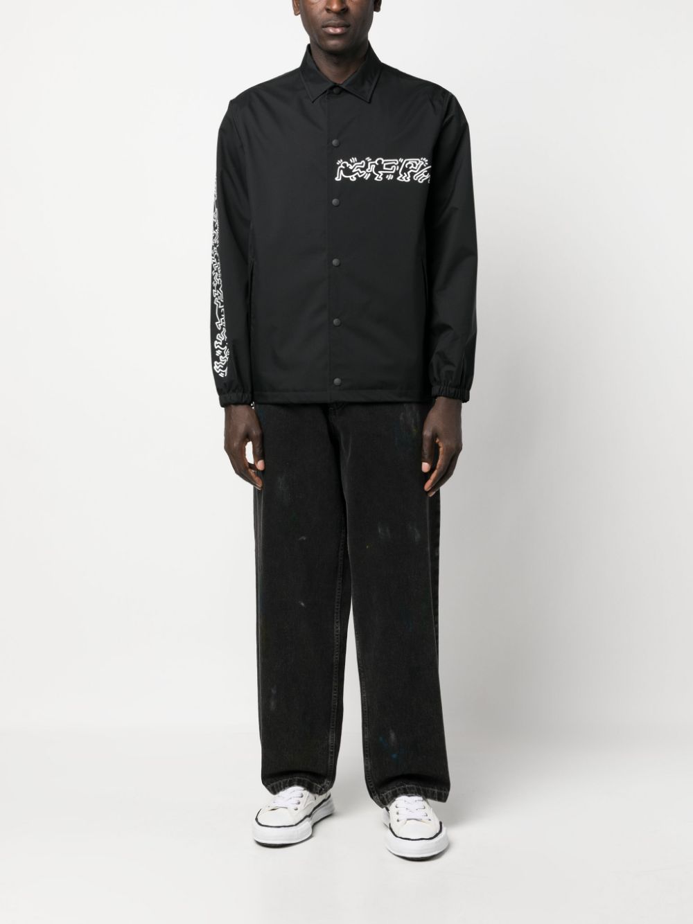 Junya Watanabe Nylon jacket