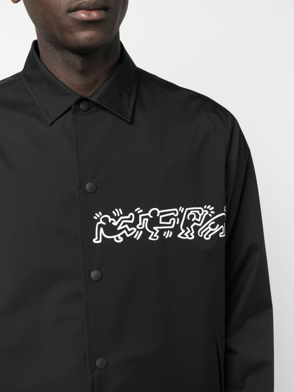Junya Watanabe Nylon jacket