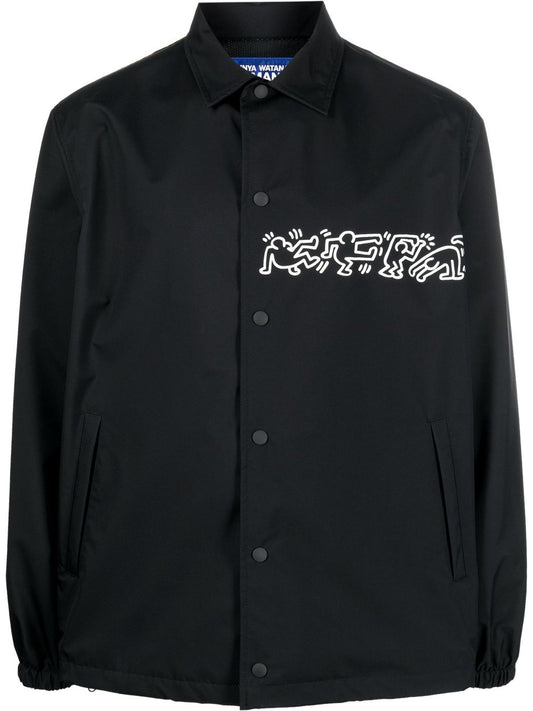 Junya Watanabe Nylon jacket