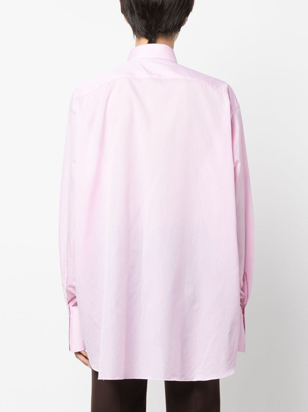 Finamore 1925 Napoli Cotton shirt