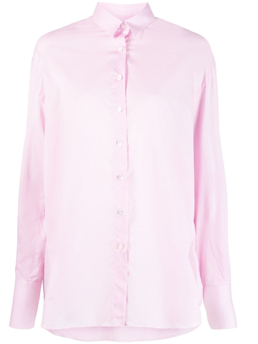 Finamore 1925 Napoli Cotton shirt