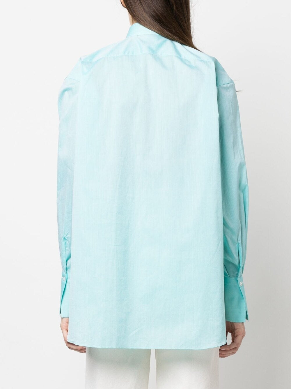 Finamore 1925 Napoli Cotton shirt