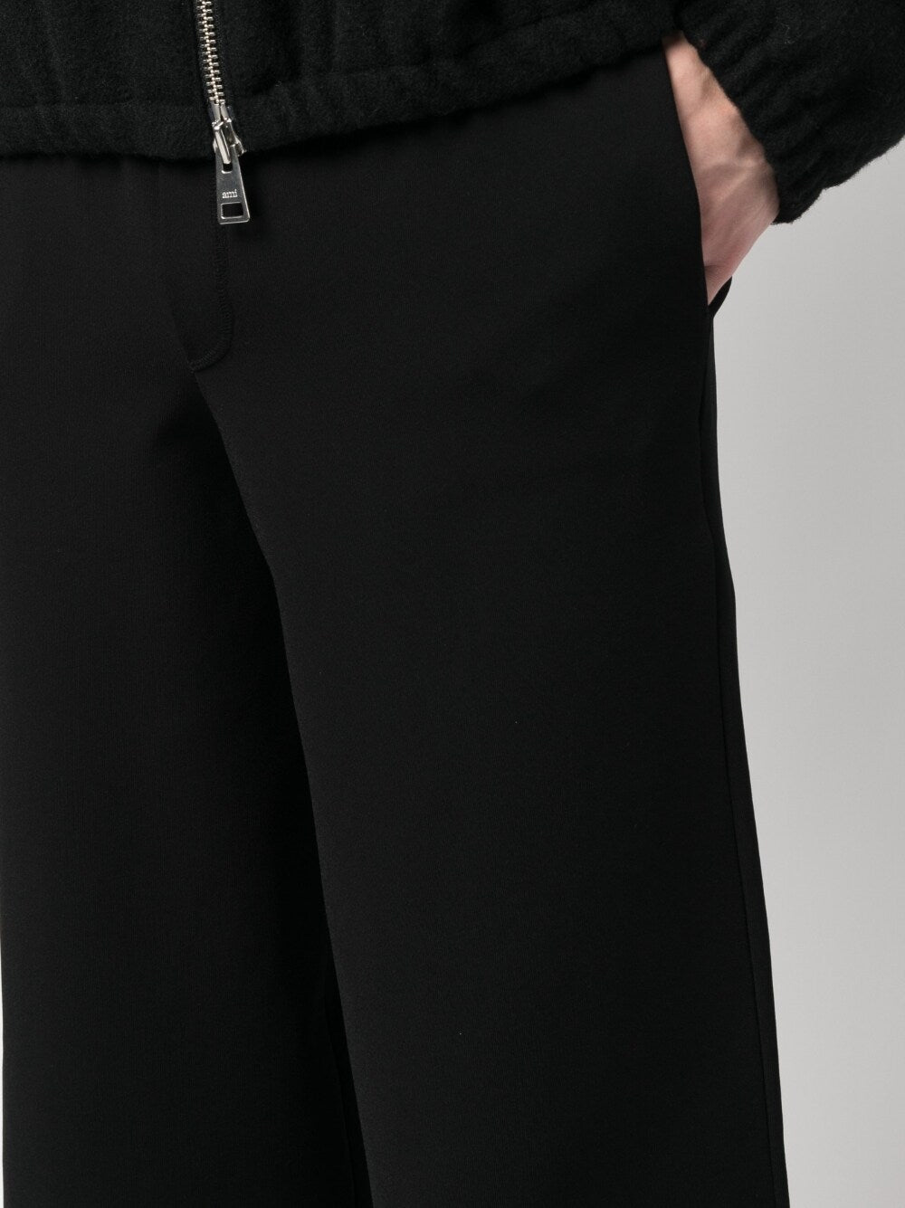Ferragamo Wide-leg trousers