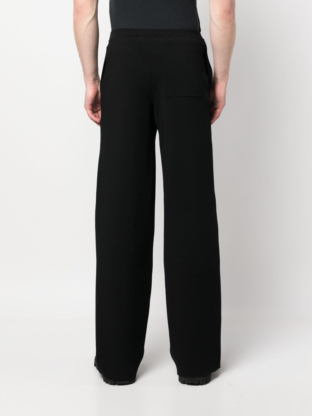 Ferragamo Wide-leg trousers