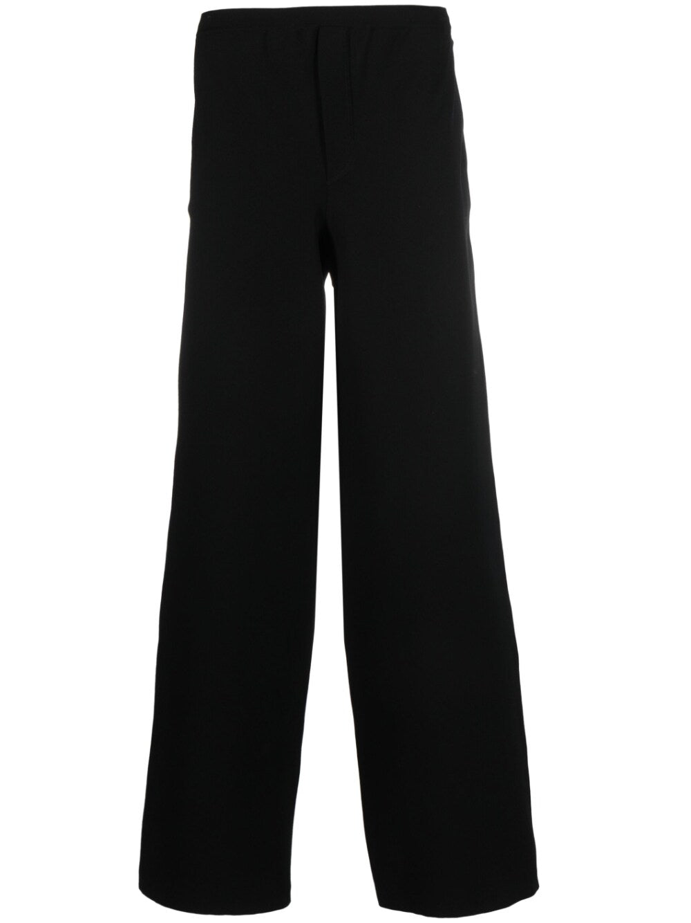 Ferragamo Wide-leg trousers