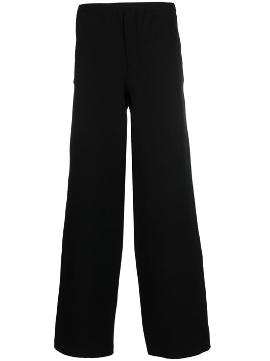 Ferragamo Wide-leg trousers