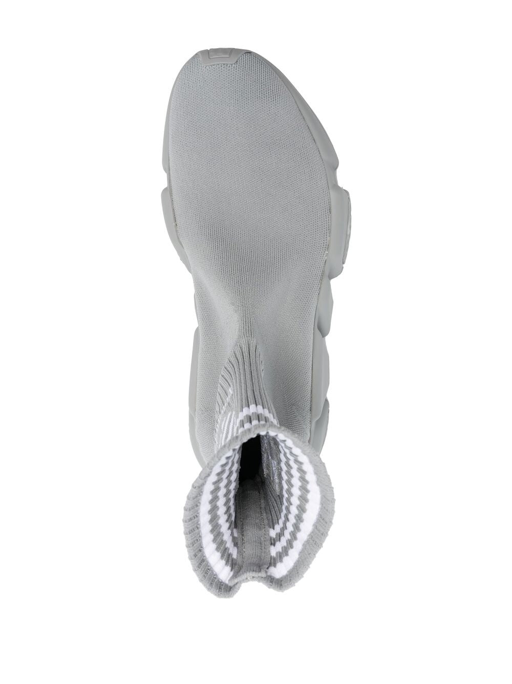 Adidas X Balenciaga Speed Sock Sneakers