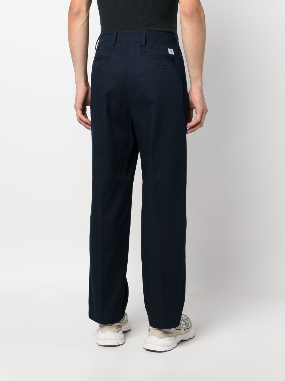 Department 5 Wide leg trousers