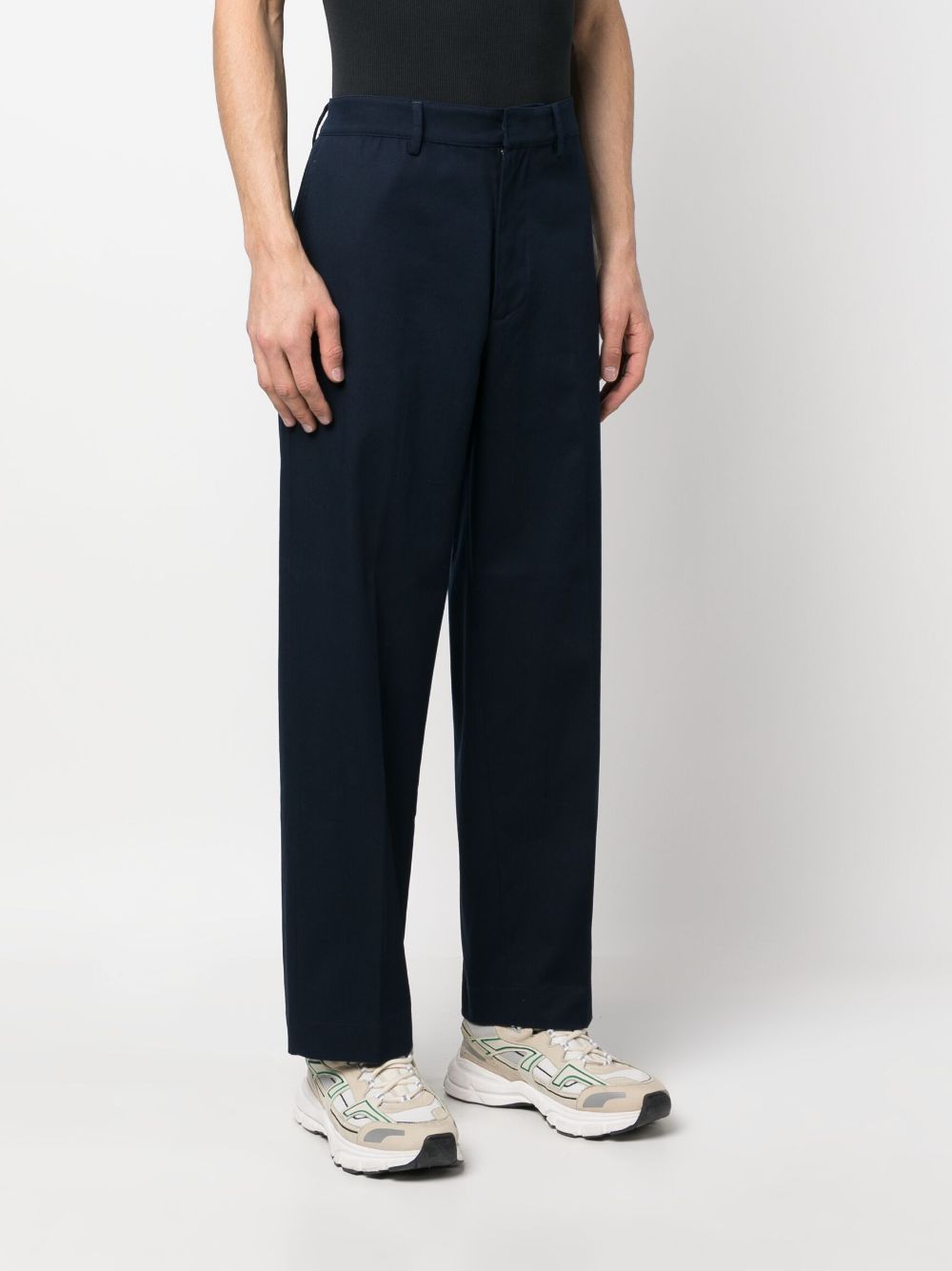 Department 5 Wide leg trousers