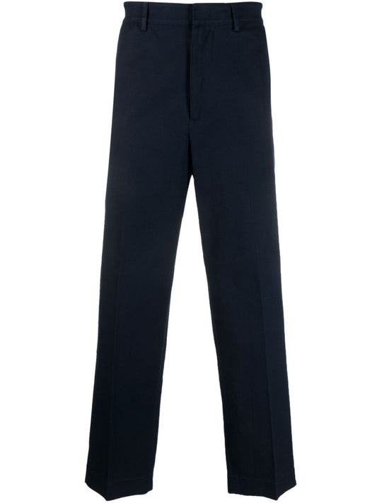 Department 5 Wide leg trousers