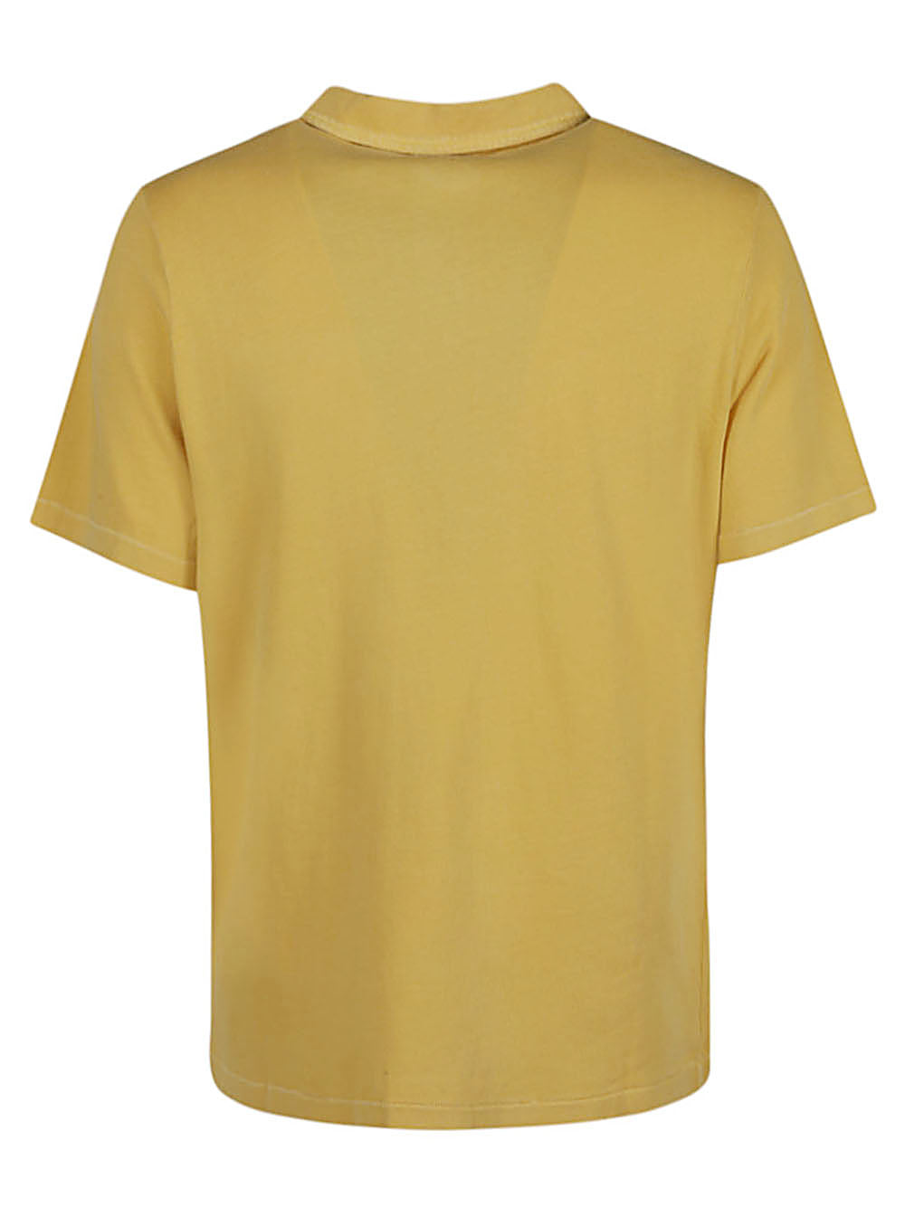 Merz B.Schwanen Organic cotton polo shirt