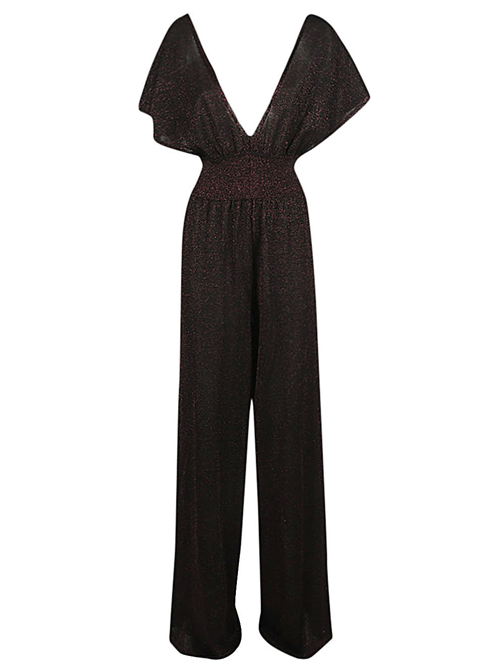 Circus Hotel Wide leg jumpsuite