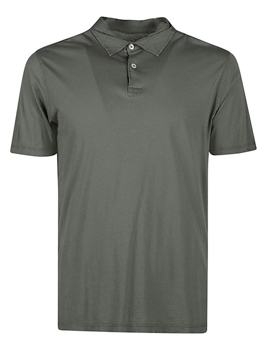 Hartford Cotton polo shirt