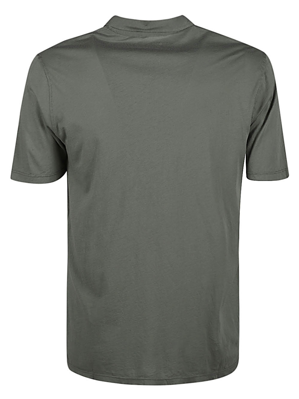 Hartford Cotton polo shirt