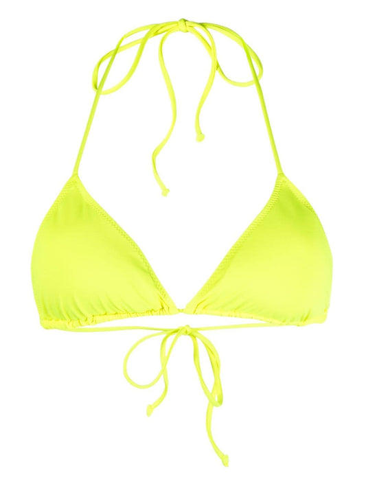 Mc2 Saint Barth Triangle bikini top