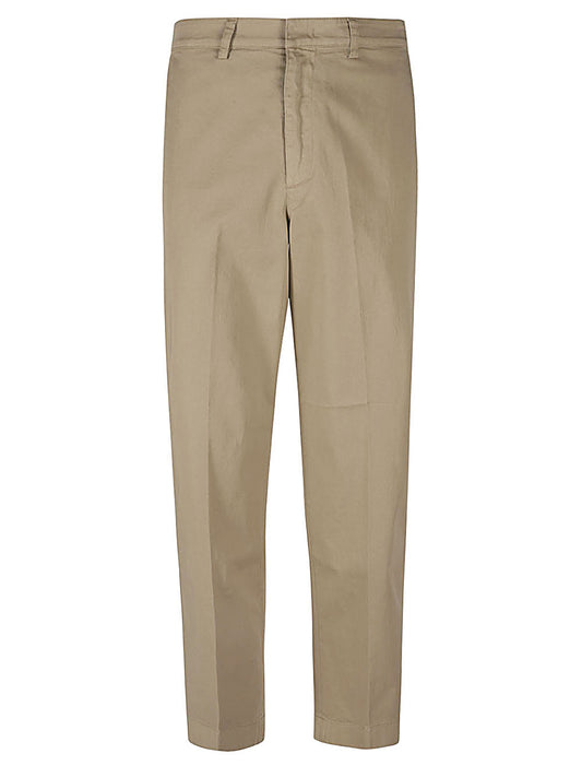 Department 5 Wide leg trousers