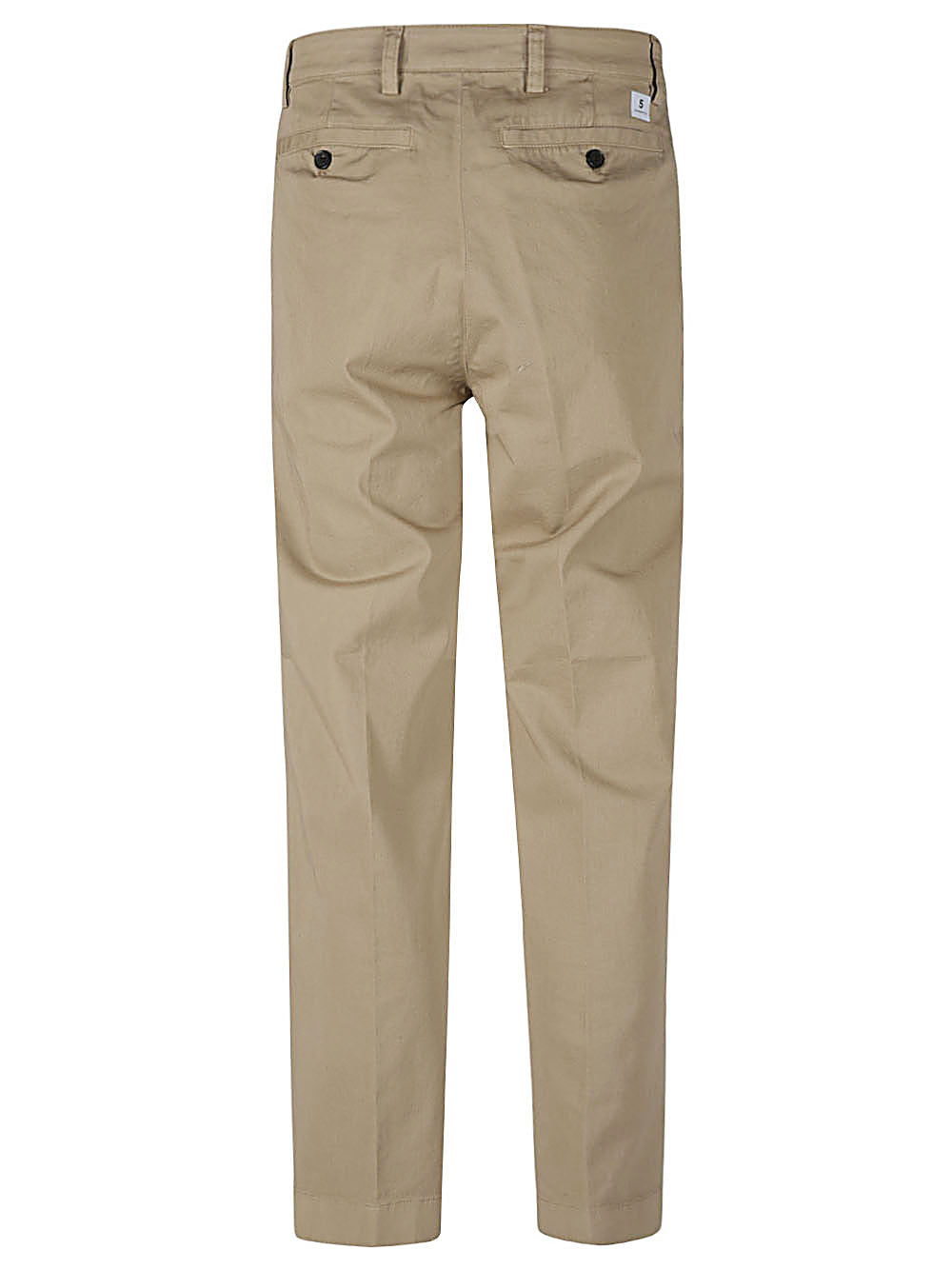 Department 5 Wide leg trousers