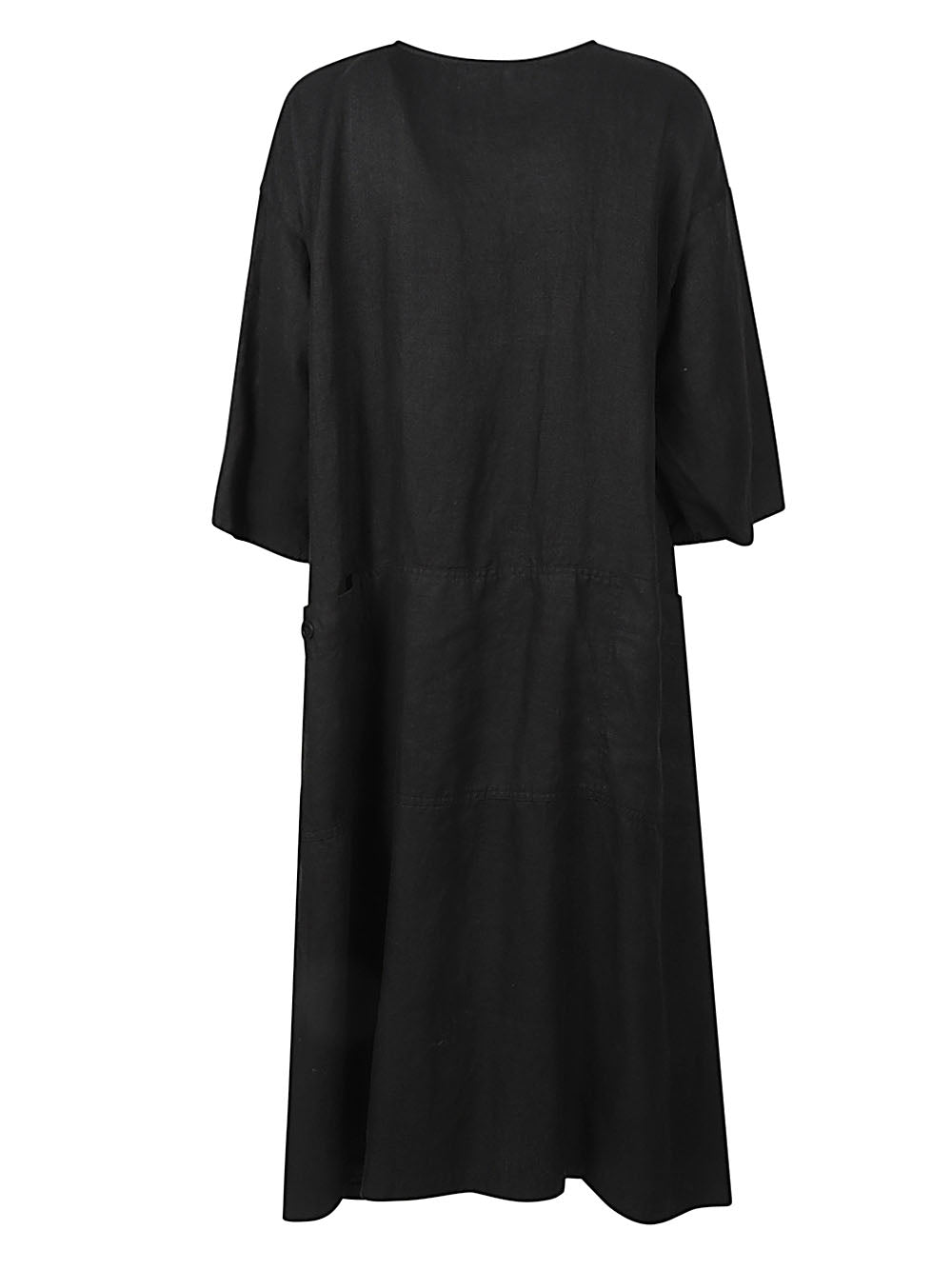 Sarahwear Linen shirt dress