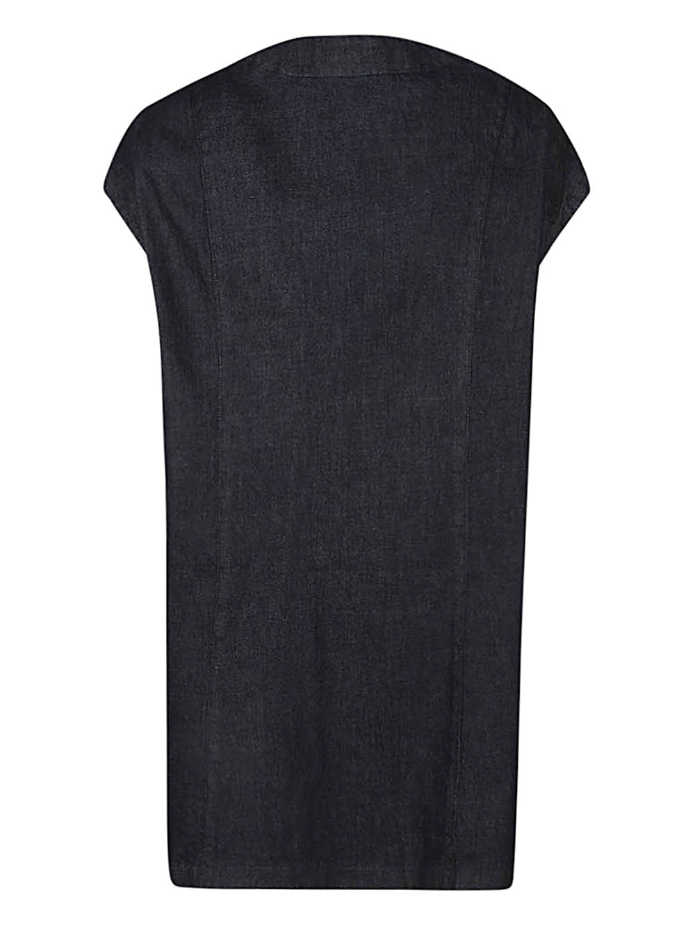 Sarahwear Cotton long vest