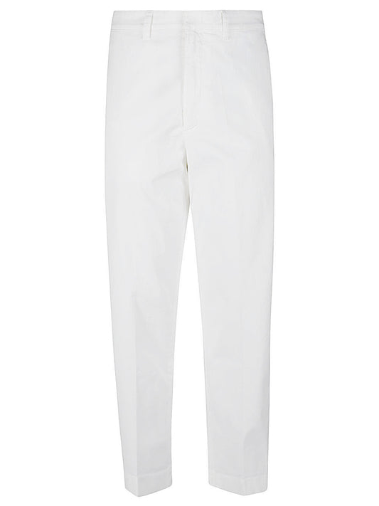 Department 5 Wide leg trousers