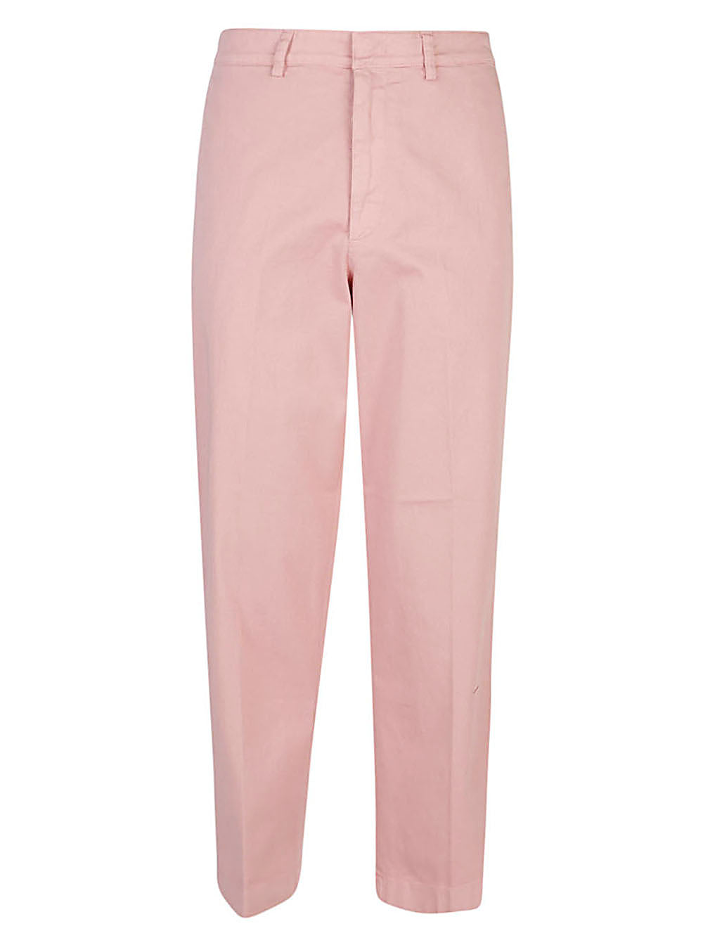Department 5 Wide leg trousers