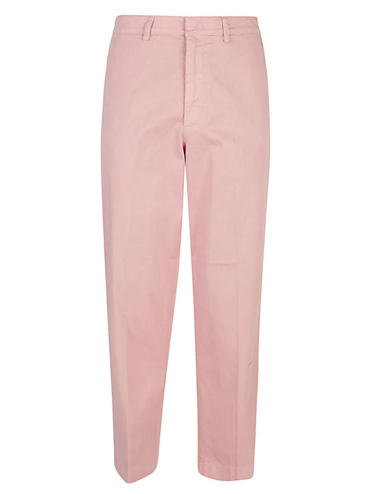 Department 5 Wide leg trousers