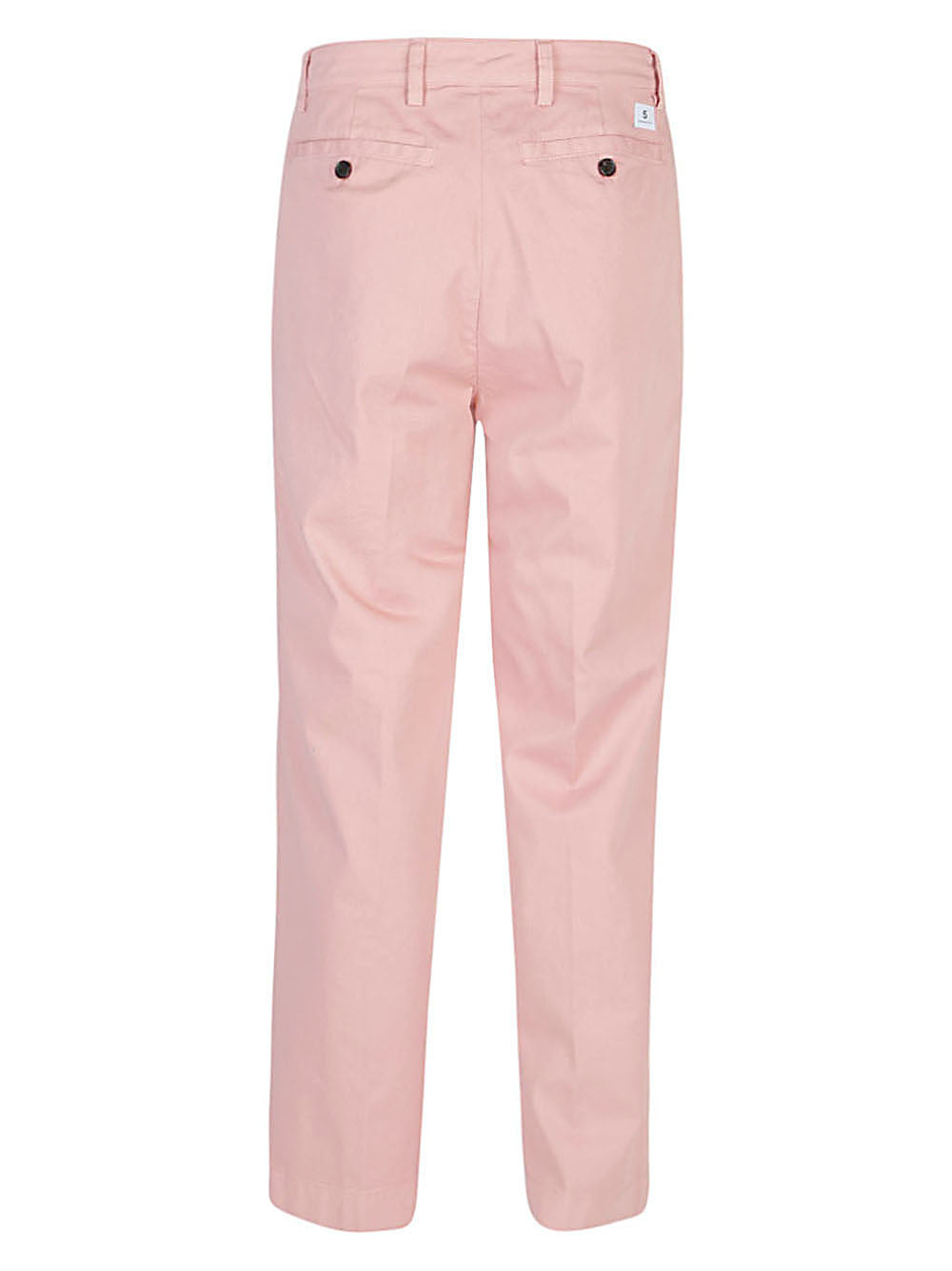 Department 5 Wide leg trousers