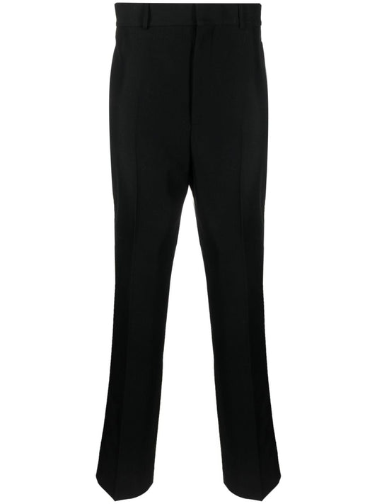 Palm Angels Cotton track pants
