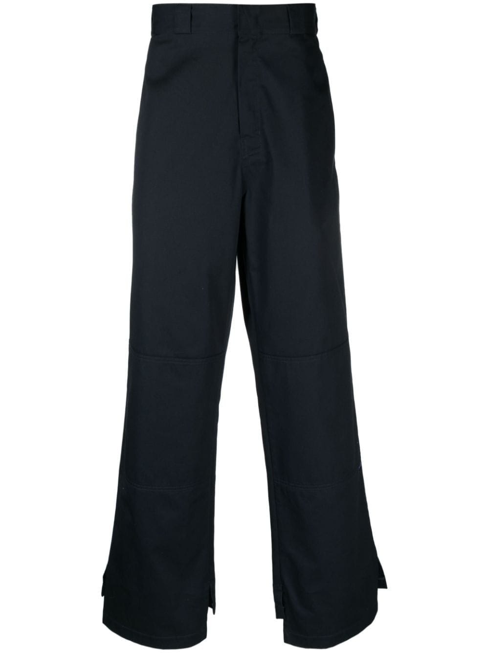 Palm Angels Cotton trousers
