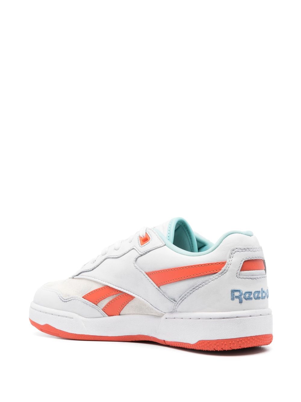 Reebok By Palm Angels BB 4000 II Sneakers with laces