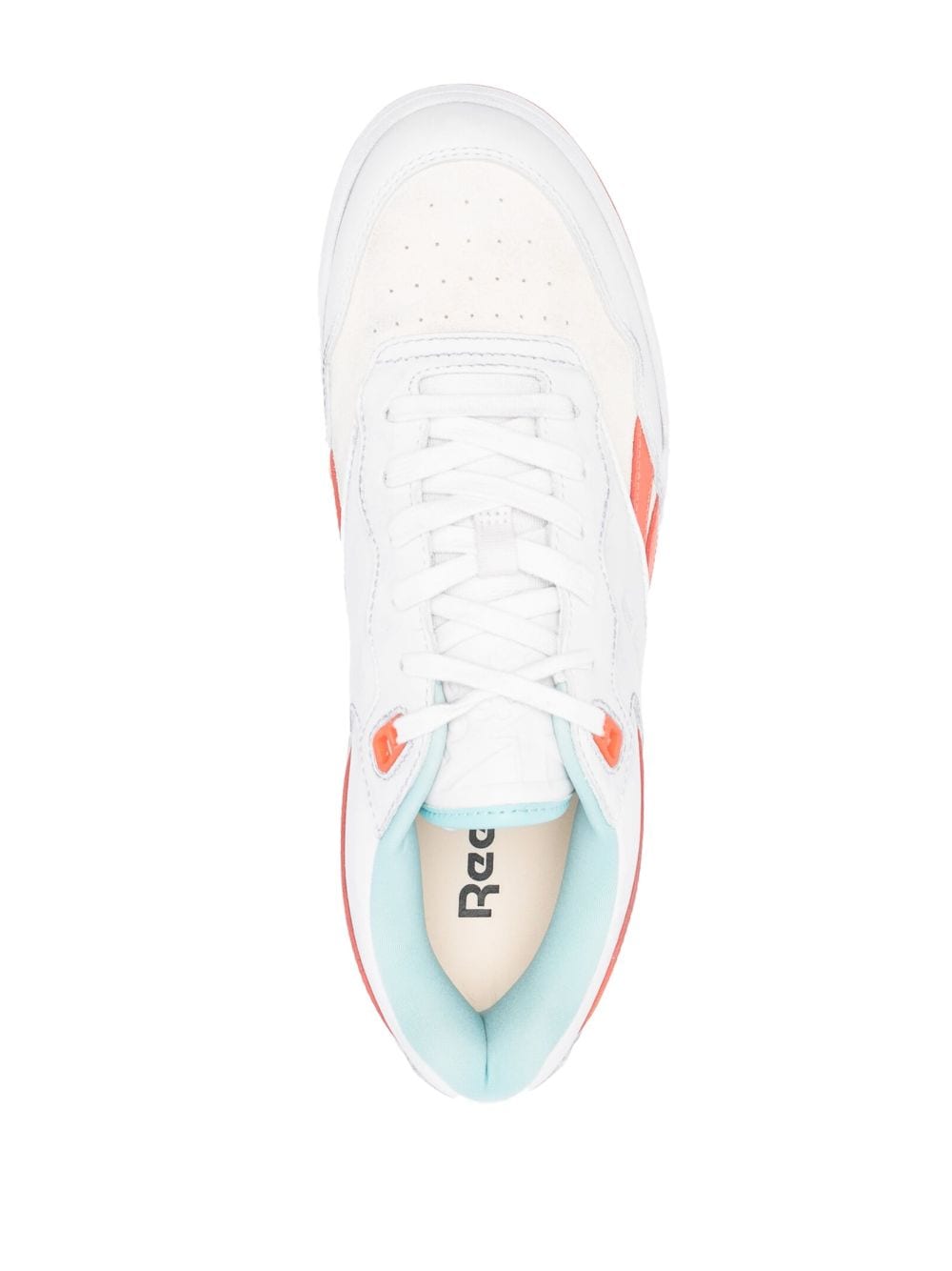Reebok By Palm Angels BB 4000 II Sneakers with laces
