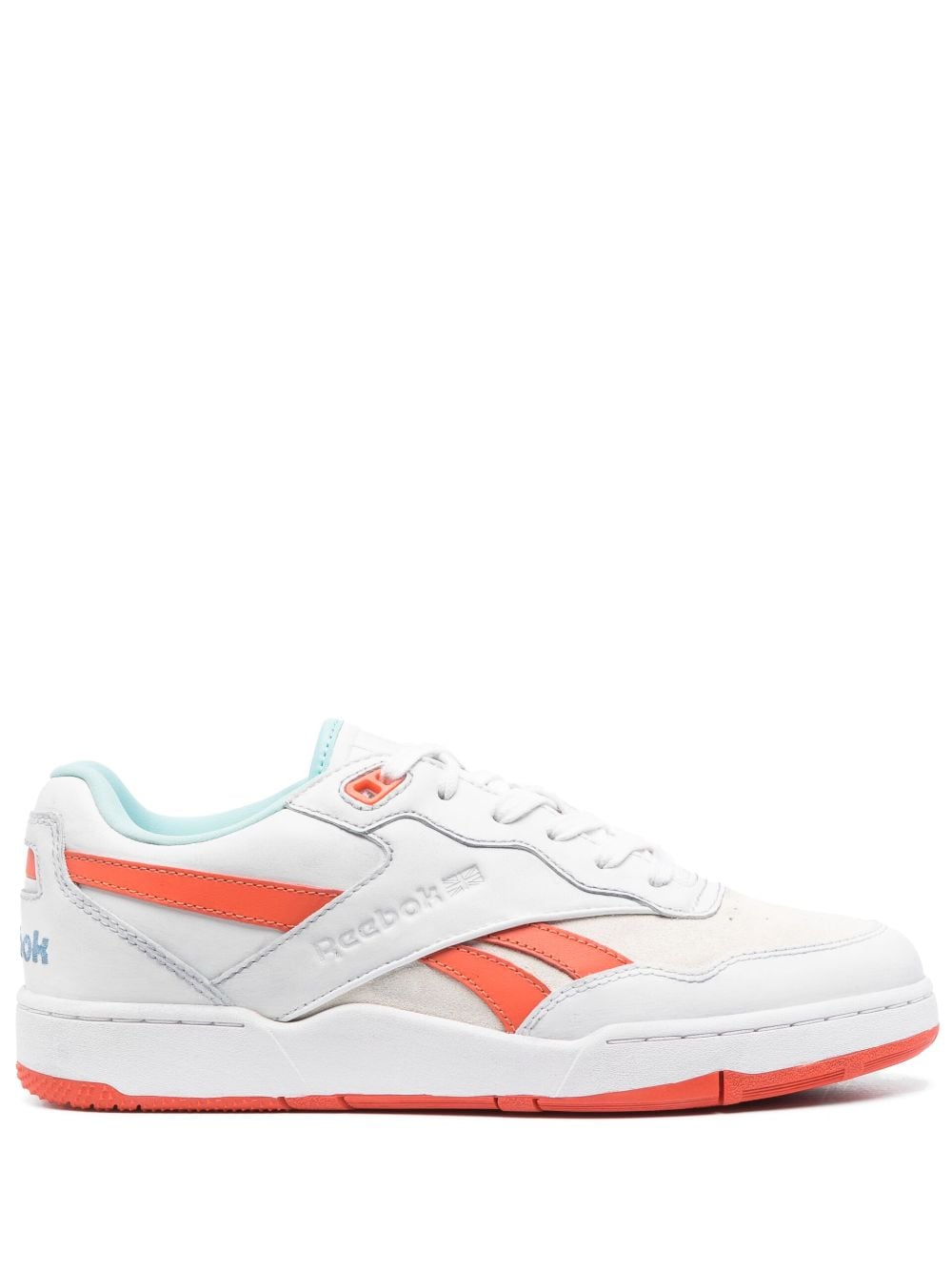 Reebok By Palm Angels BB 4000 II Sneakers with laces