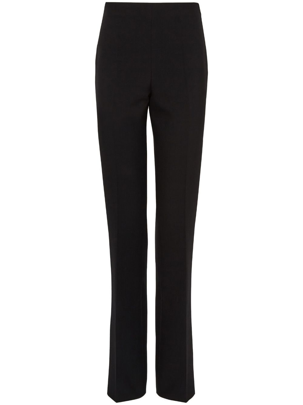 Ferragamo Wool trousers