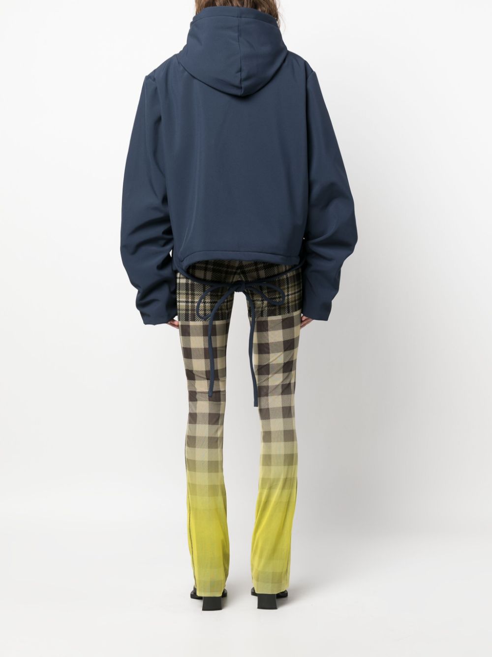 Ottolinger Hooded jacket