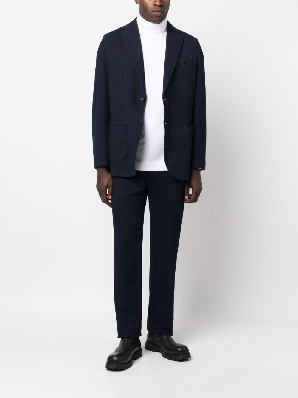 Circolo 1901 Cotton trousers