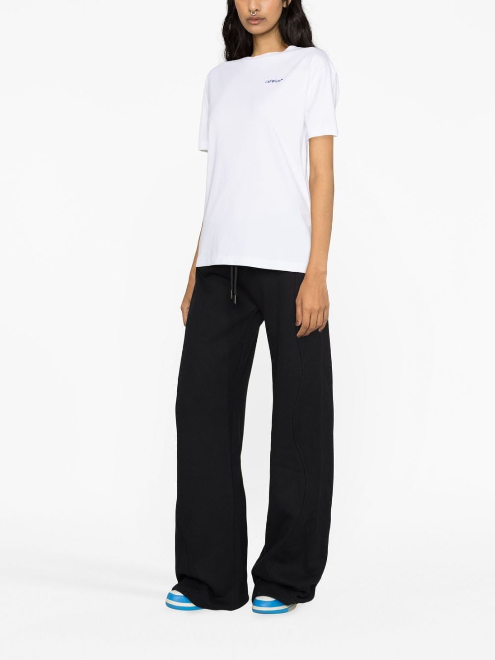 Off White Sports pants