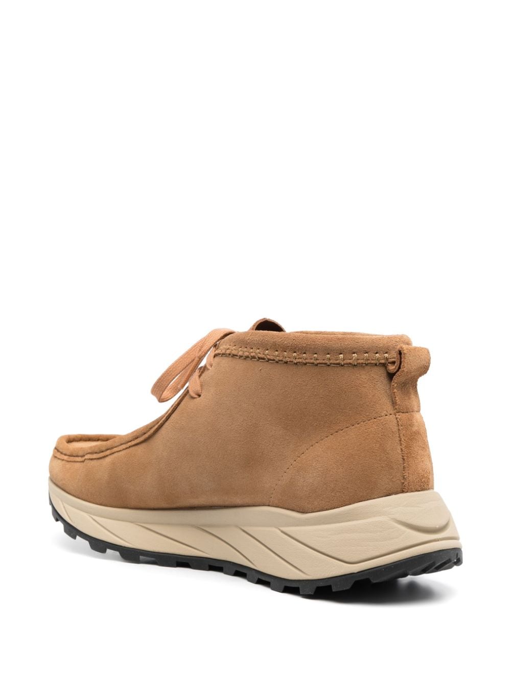 Clarks Wallabee Eden shoes