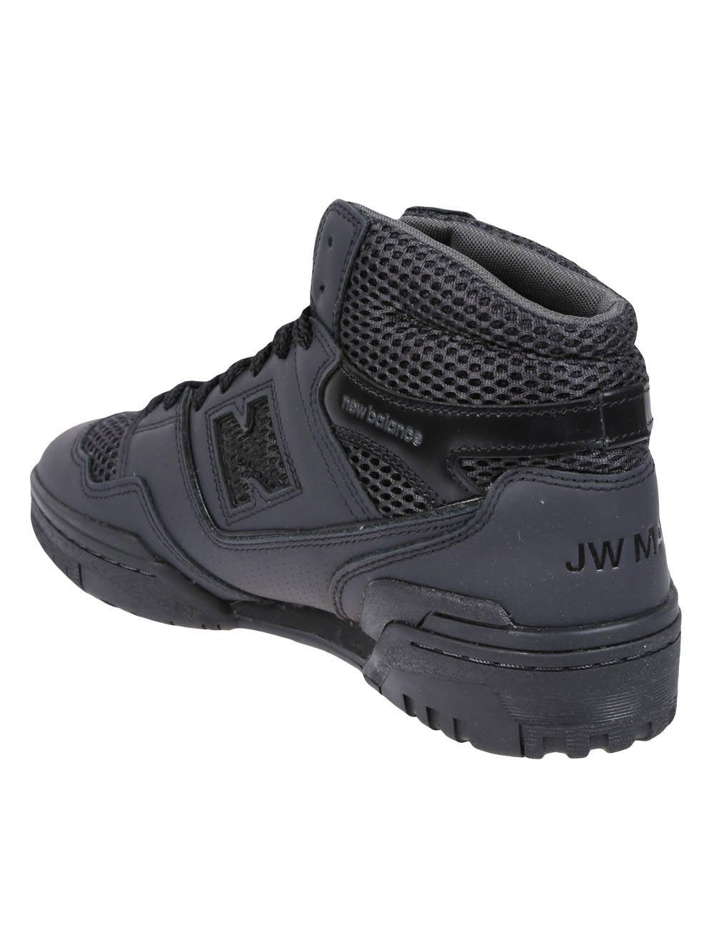Junya Watanabe Man X New Balance 650 X Junya Watanabe High sneakers