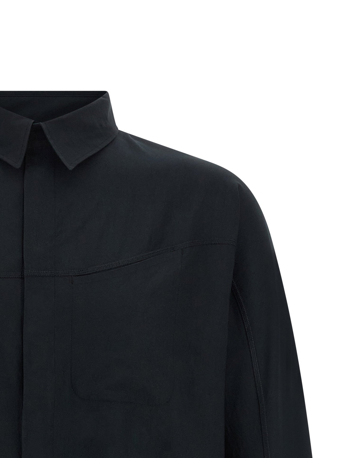 Satisfy Peaceshell™ River Shirt