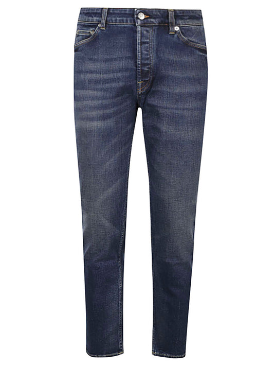 Department 5 Super slim denim jeans